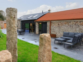 The Barns Downton